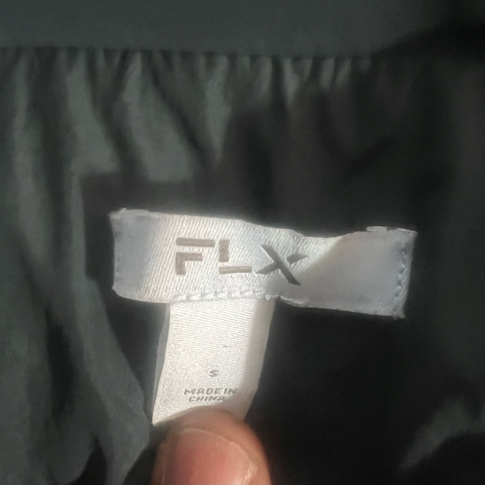 Puffer Light Jacket - image 3